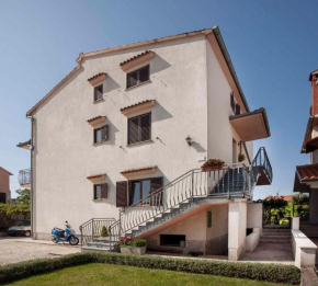 Гостиница Apartment in Rovinj/Istrien 11798  Ровинь